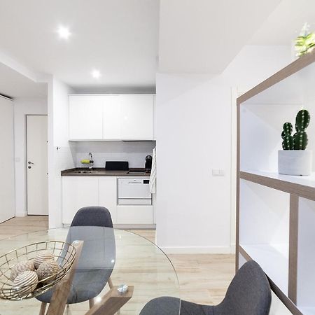Loft En El Corazon De Cadiz Con Opcion A Parking Apartment Bagian luar foto