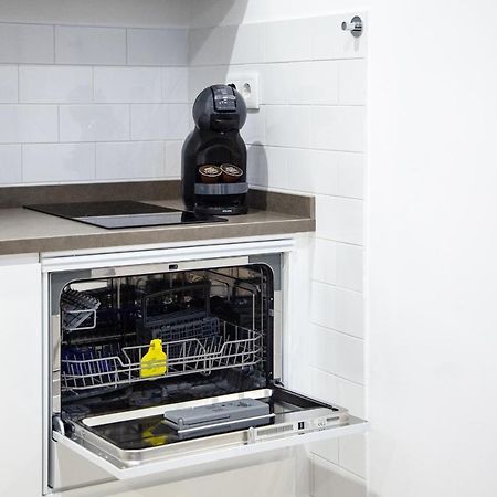 Loft En El Corazon De Cadiz Con Opcion A Parking Apartment Bagian luar foto