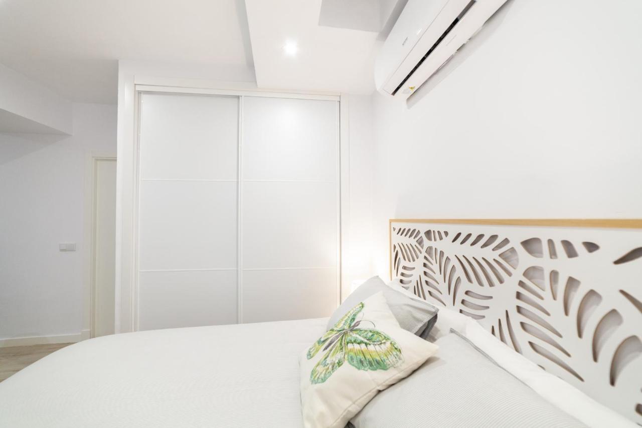 Loft En El Corazon De Cadiz Con Opcion A Parking Apartment Bagian luar foto