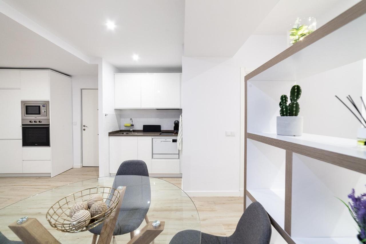 Loft En El Corazon De Cadiz Con Opcion A Parking Apartment Bagian luar foto