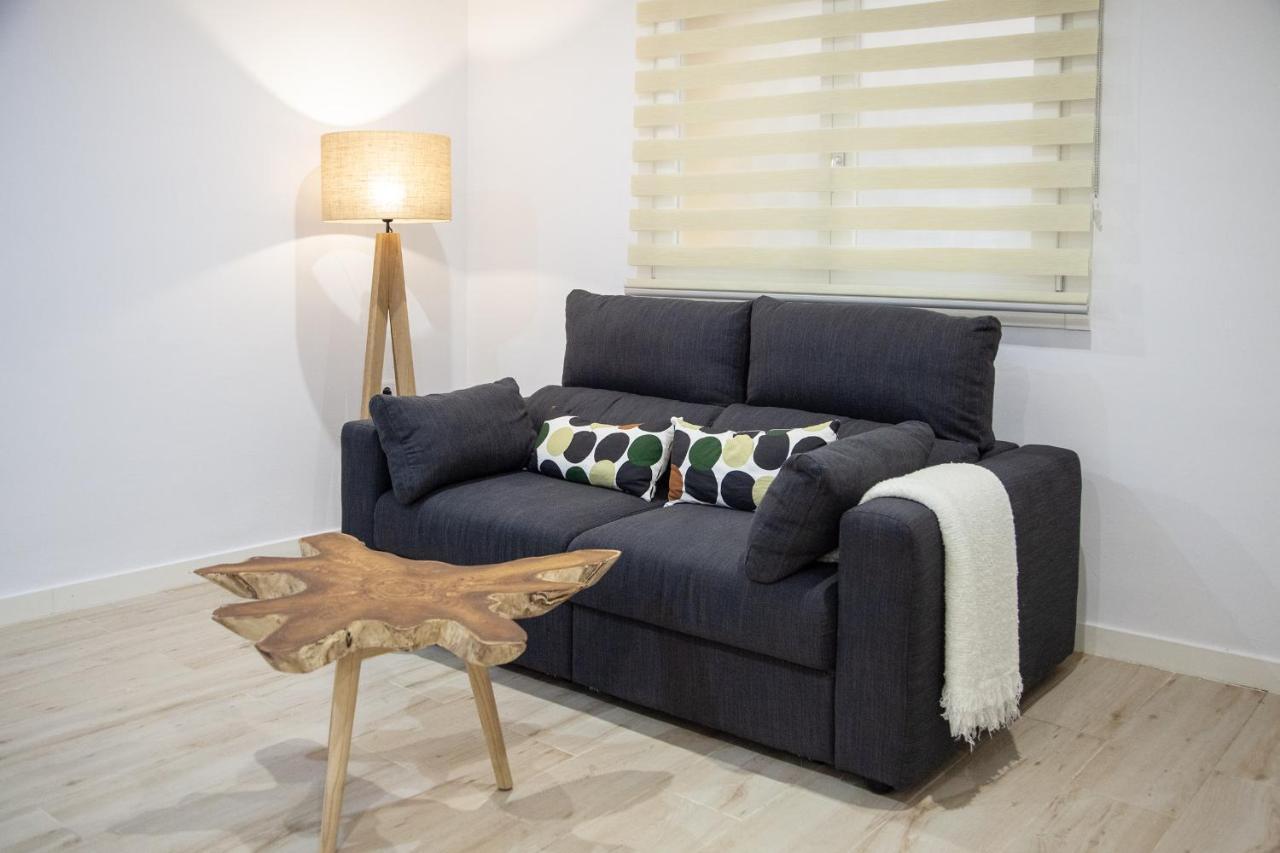 Loft En El Corazon De Cadiz Con Opcion A Parking Apartment Bagian luar foto